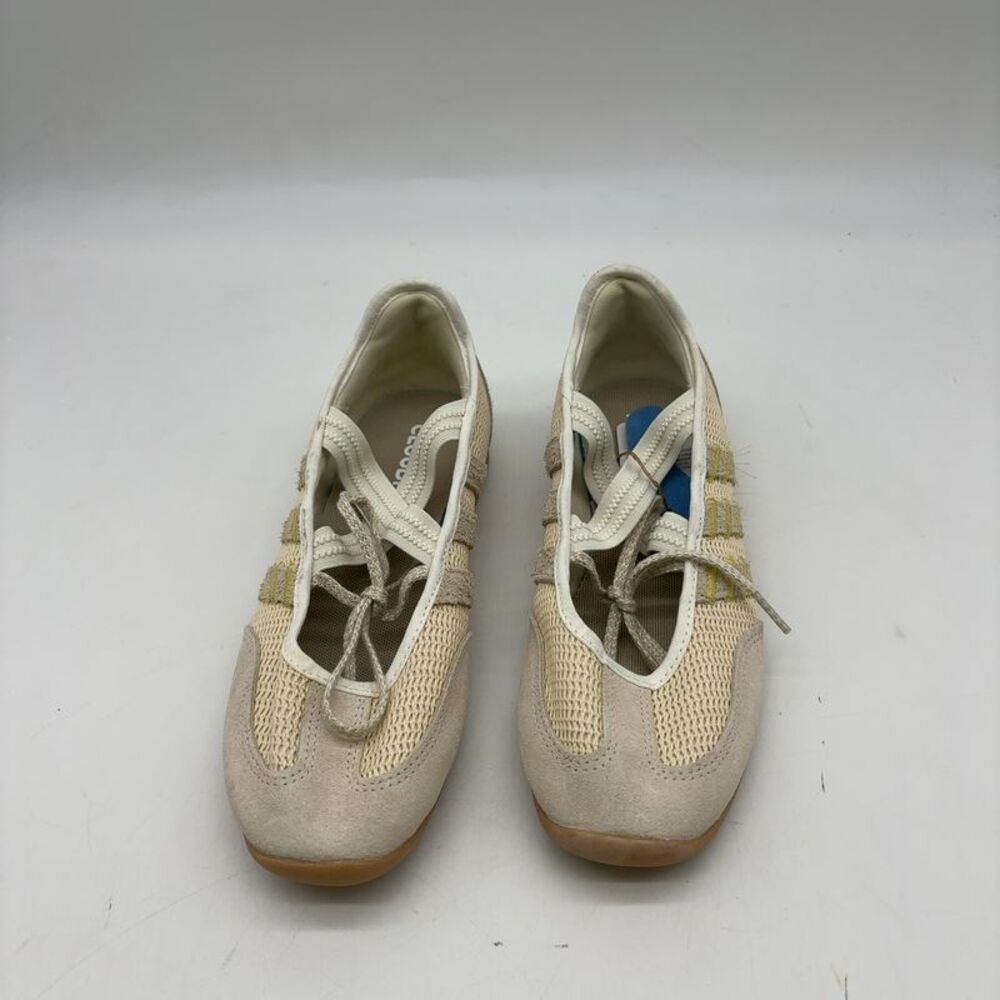adidas Barreda Mary Jane Flats